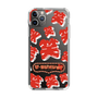 Slim Protection Case［ Nippon Broadcasting System - The Radio Show Red Smile ］