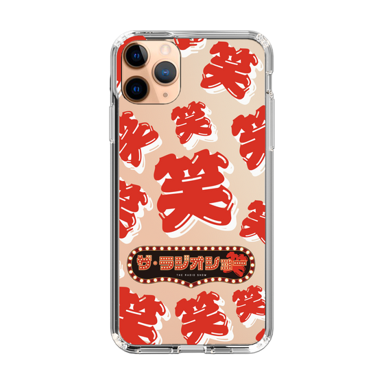Slim Protection Case［ Nippon Broadcasting System - The Radio Show Red Smile ］