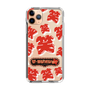 Slim Protection Case［ Nippon Broadcasting System - The Radio Show Red Smile ］