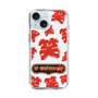 Slim Protection Case［ Nippon Broadcasting System - The Radio Show Red Smile ］