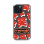 Slim Protection Case［ Nippon Broadcasting System - The Radio Show Red Smile ］