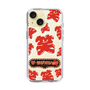 Slim Protection Case［ Nippon Broadcasting System - The Radio Show Red Smile ］
