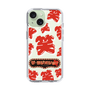 Slim Protection Case［ Nippon Broadcasting System - The Radio Show Red Smile ］