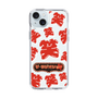 Slim Protection Case［ Nippon Broadcasting System - The Radio Show Red Smile ］