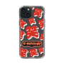 Slim Protection Case［ Nippon Broadcasting System - The Radio Show Red Smile ］