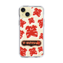 Slim Protection Case［ Nippon Broadcasting System - The Radio Show Red Smile ］