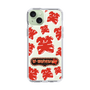 Slim Protection Case［ Nippon Broadcasting System - The Radio Show Red Smile ］