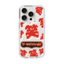 Slim Protection Case［ Nippon Broadcasting System - The Radio Show Red Smile ］