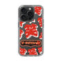 Slim Protection Case［ Nippon Broadcasting System - The Radio Show Red Smile ］