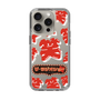 Slim Protection Case［ Nippon Broadcasting System - The Radio Show Red Smile ］
