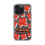 Slim Protection Case［ Nippon Broadcasting System - The Radio Show Red Smile ］