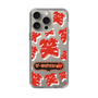 Slim Protection Case［ Nippon Broadcasting System - The Radio Show Red Smile ］