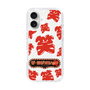 Slim Protection Case［ Nippon Broadcasting System - The Radio Show Red Smile ］