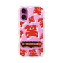 Slim Protection Case［ Nippon Broadcasting System - The Radio Show Red Smile ］