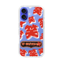 Slim Protection Case［ Nippon Broadcasting System - The Radio Show Red Smile ］