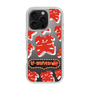 Slim Protection Case［ Nippon Broadcasting System - The Radio Show Red Smile ］