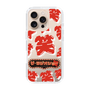 Slim Protection Case［ Nippon Broadcasting System - The Radio Show Red Smile ］