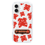 Slim Protection Case［ Nippon Broadcasting System - The Radio Show Red Smile ］