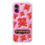 Slim Protection Case［ Nippon Broadcasting System - The Radio Show Red Smile ］