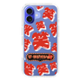 Slim Protection Case［ Nippon Broadcasting System - The Radio Show Red Smile ］
