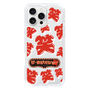 Slim Protection Case［ Nippon Broadcasting System - The Radio Show Red Smile ］