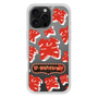 Slim Protection Case［ Nippon Broadcasting System - The Radio Show Red Smile ］