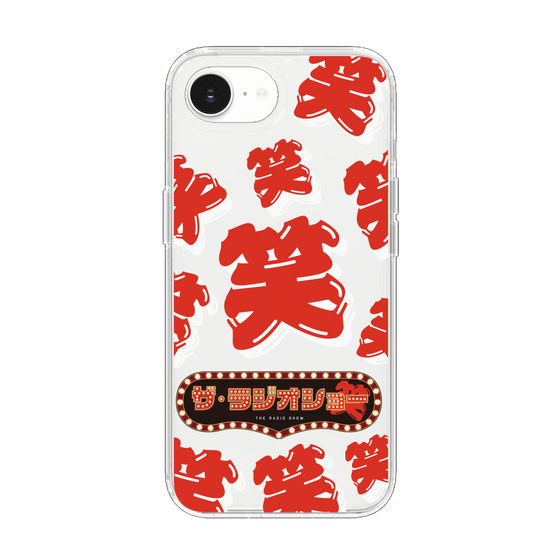 Slim Protection Case［ Nippon Broadcasting System - The Radio Show Red Smile ］