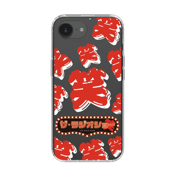 Slim Protection Case［ Nippon Broadcasting System - The Radio Show Red Smile ］