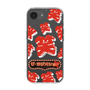 Slim Protection Case［ Nippon Broadcasting System - The Radio Show Red Smile ］