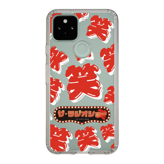 Slim Protection Case［ Nippon Broadcasting System - The Radio Show Red Smile ］