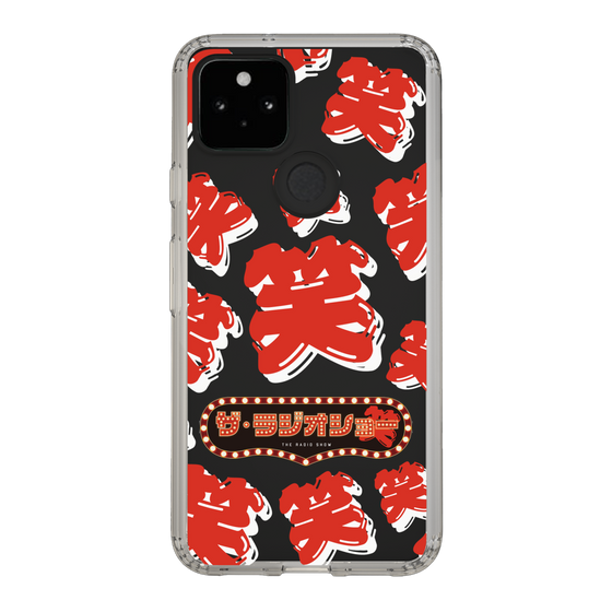 Slim Protection Case［ Nippon Broadcasting System - The Radio Show Red Smile ］