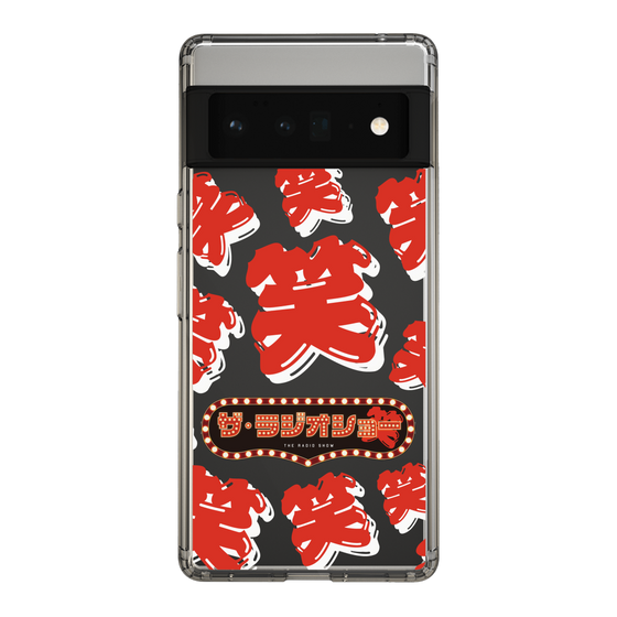 Slim Protection Case［ Nippon Broadcasting System - The Radio Show Red Smile ］