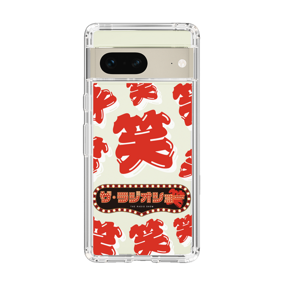 Slim Protection Case［ Nippon Broadcasting System - The Radio Show Red Smile ］