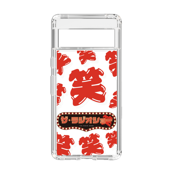 Slim Protection Case［ Nippon Broadcasting System - The Radio Show Red Smile ］