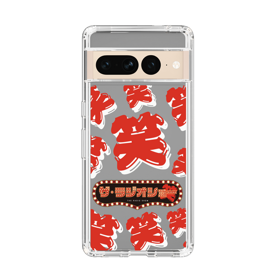 Slim Protection Case［ Nippon Broadcasting System - The Radio Show Red Smile ］
