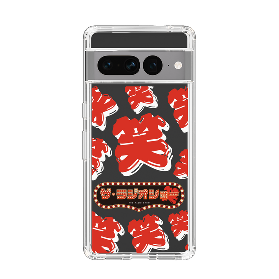 Slim Protection Case［ Nippon Broadcasting System - The Radio Show Red Smile ］