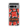 Slim Protection Case［ Nippon Broadcasting System - The Radio Show Red Smile ］