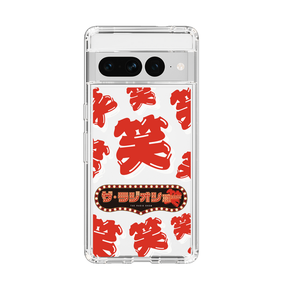 Slim Protection Case［ Nippon Broadcasting System - The Radio Show Red Smile ］