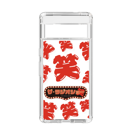 Slim Protection Case［ Nippon Broadcasting System - The Radio Show Red Smile ］