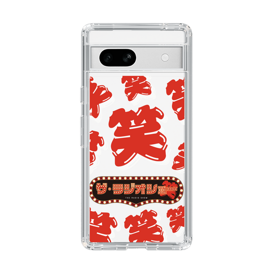 Slim Protection Case［ Nippon Broadcasting System - The Radio Show Red Smile ］