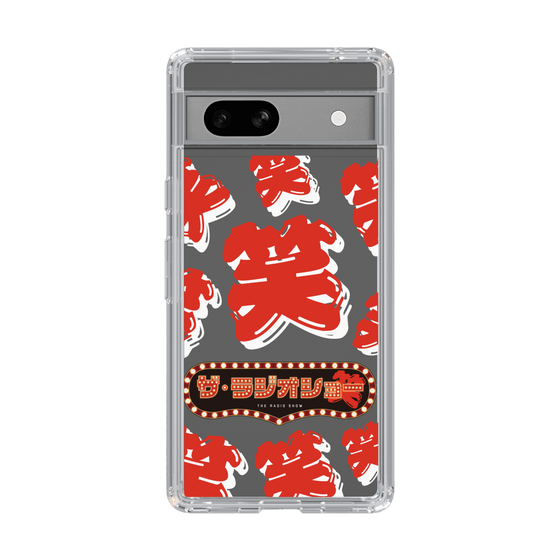 Slim Protection Case［ Nippon Broadcasting System - The Radio Show Red Smile ］