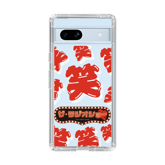 Slim Protection Case［ Nippon Broadcasting System - The Radio Show Red Smile ］
