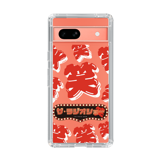 Slim Protection Case［ Nippon Broadcasting System - The Radio Show Red Smile ］