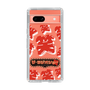Slim Protection Case［ Nippon Broadcasting System - The Radio Show Red Smile ］