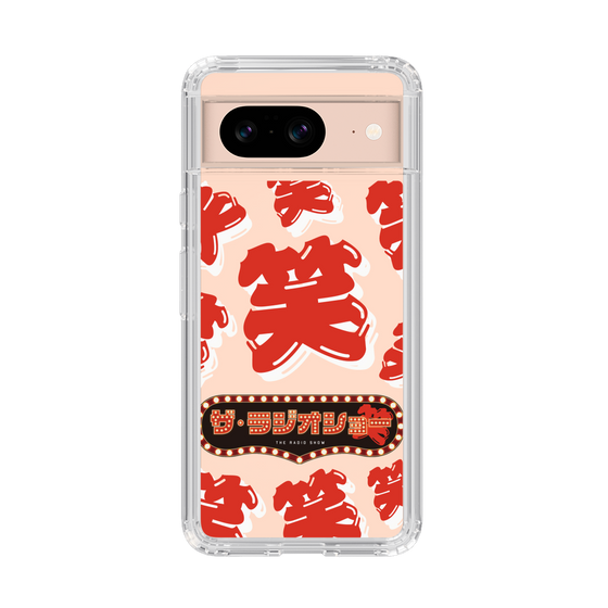 Slim Protection Case［ Nippon Broadcasting System - The Radio Show Red Smile ］