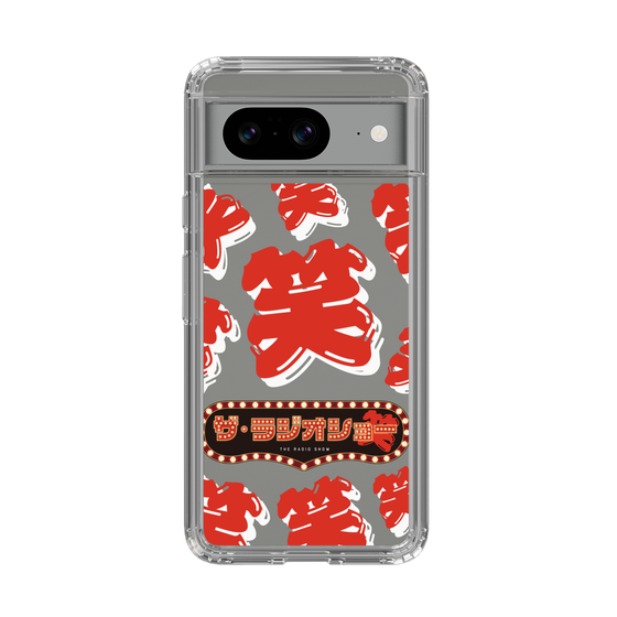 Slim Protection Case［ Nippon Broadcasting System - The Radio Show Red Smile ］