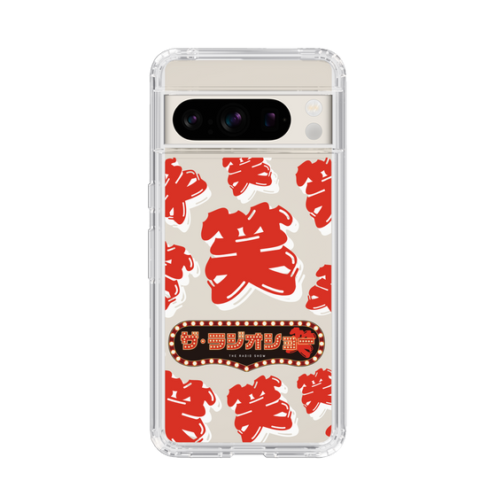 Slim Protection Case［ Nippon Broadcasting System - The Radio Show Red Smile ］