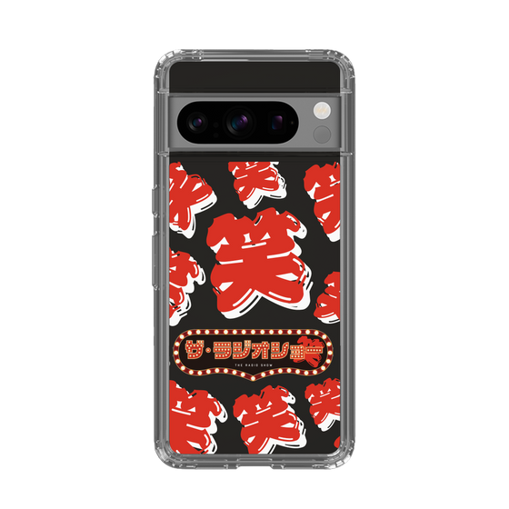Slim Protection Case［ Nippon Broadcasting System - The Radio Show Red Smile ］