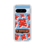 Slim Protection Case［ Nippon Broadcasting System - The Radio Show Red Smile ］
