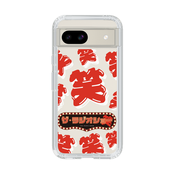 Slim Protection Case［ Nippon Broadcasting System - The Radio Show Red Smile ］